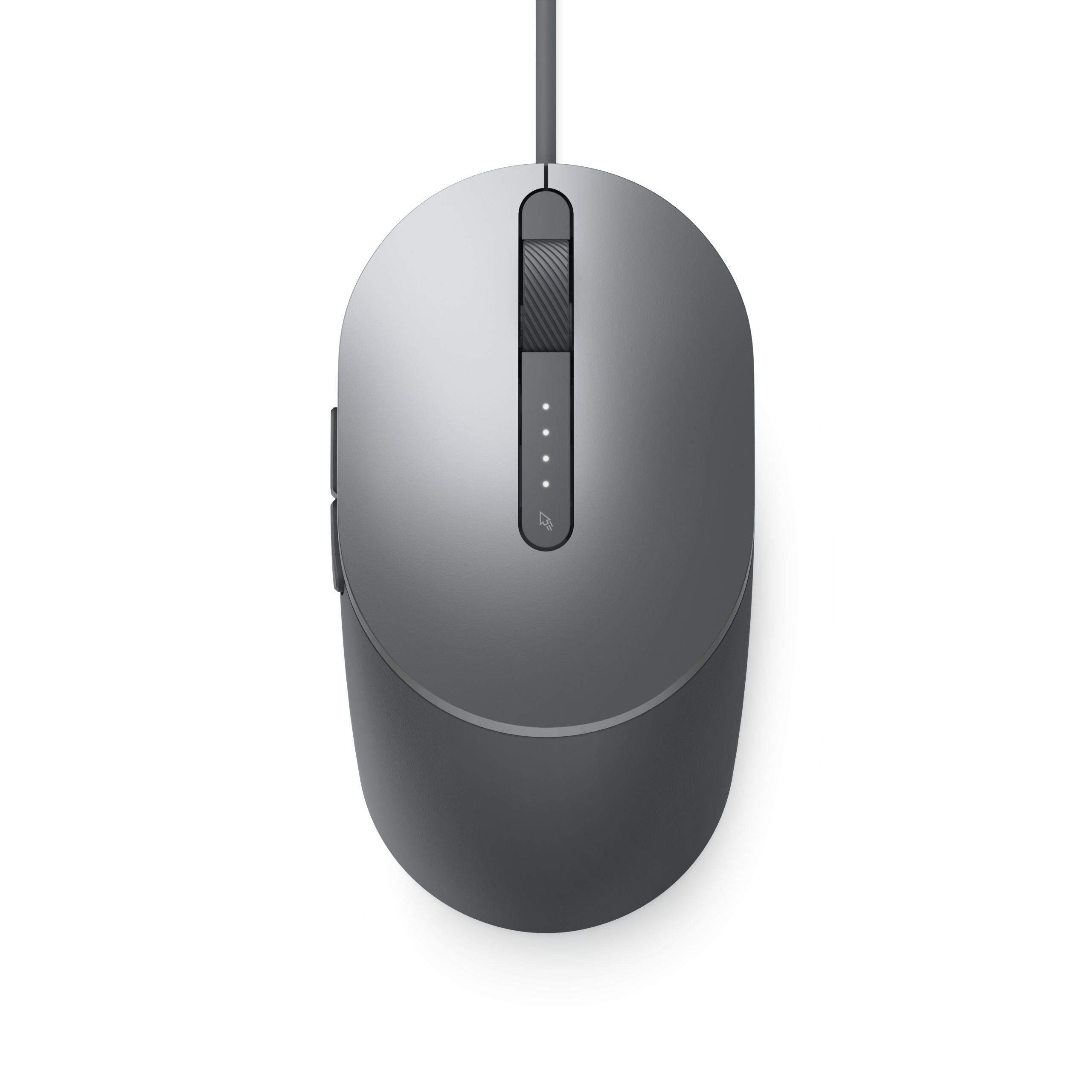 Káblová myš Dell MS3220